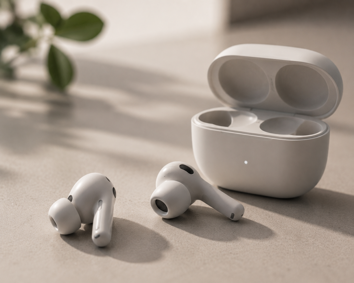 Wireless Earbuds Are Becoming the Default Choice for Daily Listening