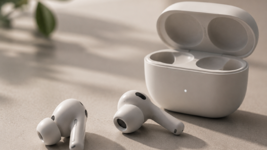 Wireless Earbuds Are Becoming the Default Choice for Daily Listening