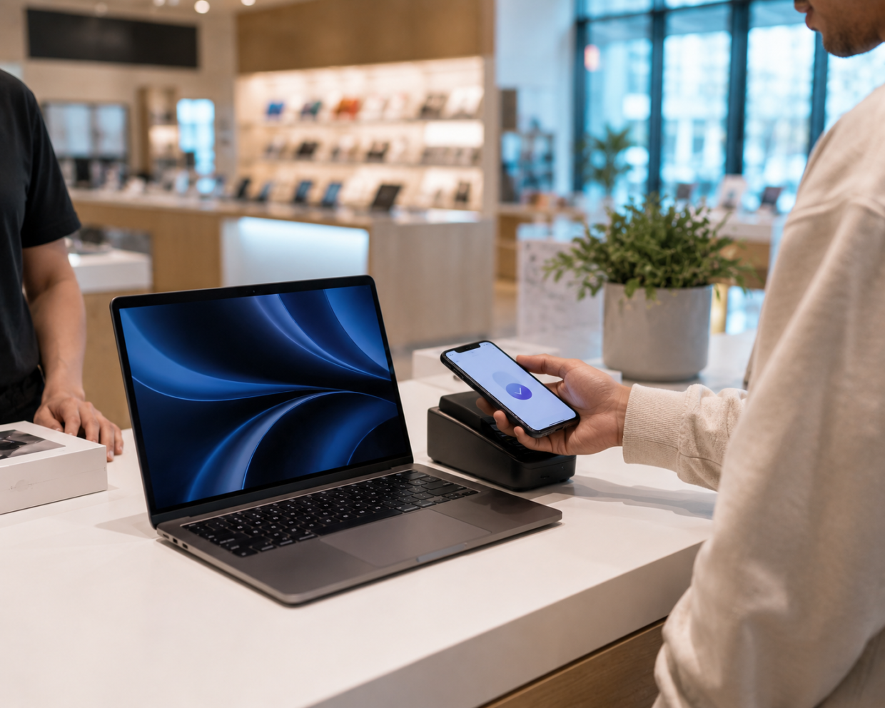 The Quiet Shift That's Changing How People Buy Tech