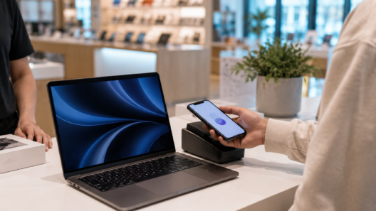 The Quiet Shift That's Changing How People Buy Tech