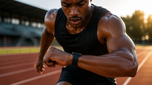 Short, Intense Intervals Are Replacing Long Runs in Training Apps