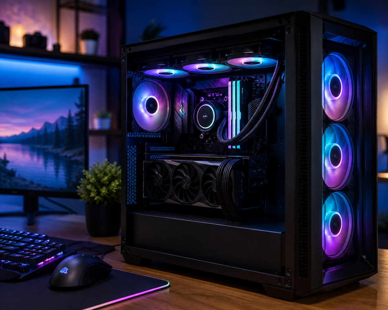 Why More Buyers Suddenly Want Custom-Built Hardware