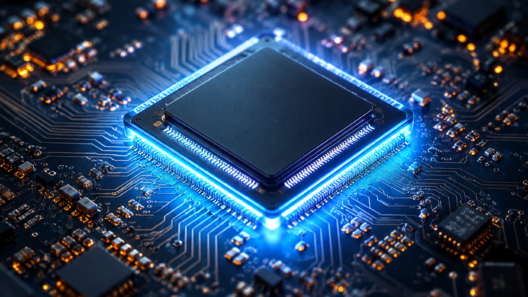 The Chips Powering a Faster Generation of Everyday Devices