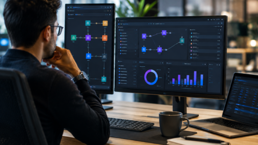Work Is Changing as Software Takes On a Bigger Role