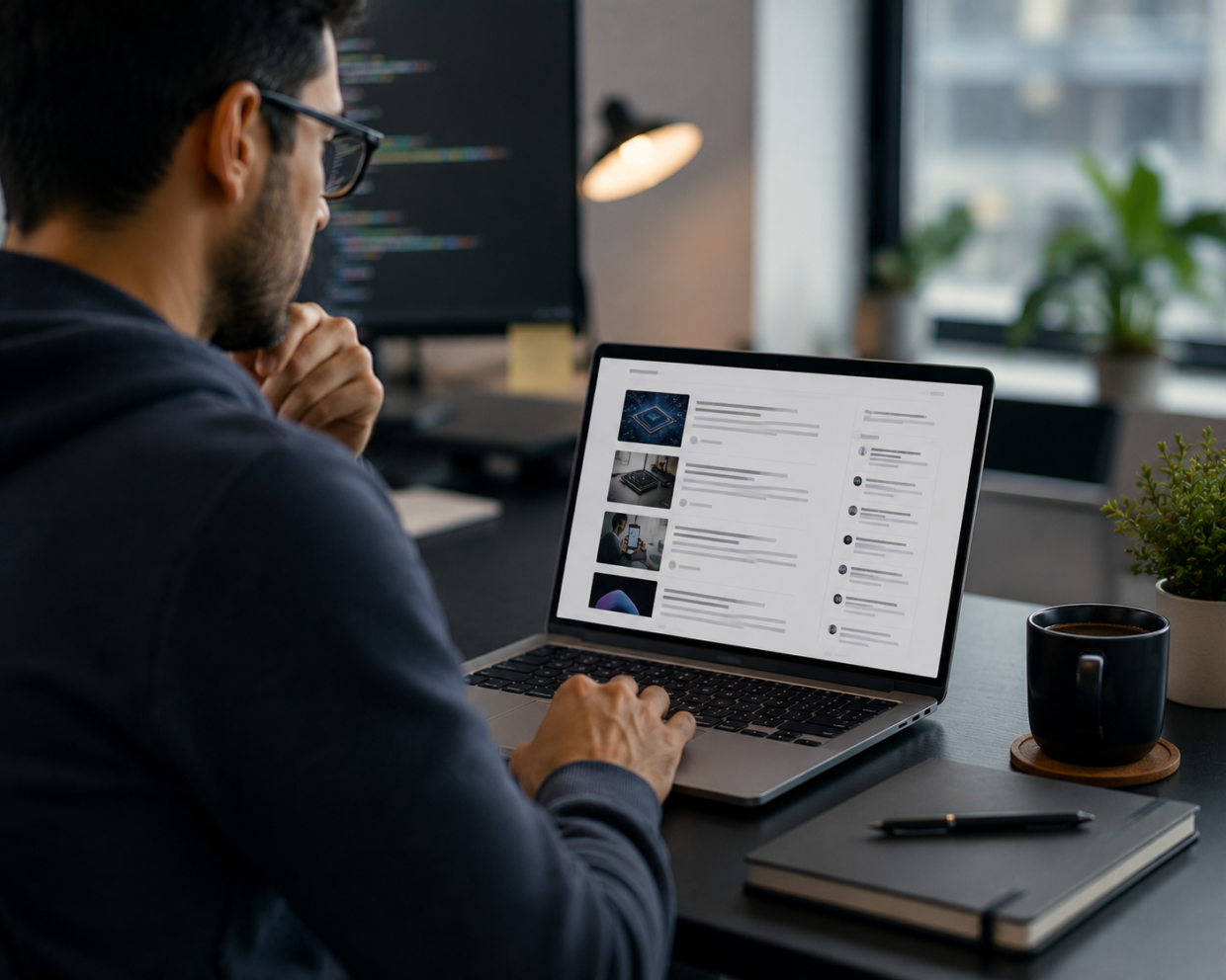 Inside the Reading Habits of Modern Tech Teams