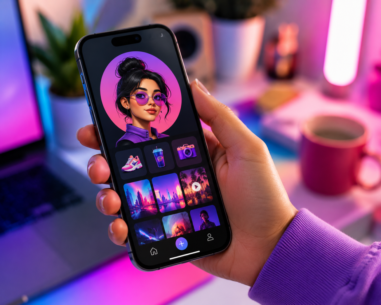 How Digital-First Brands Are Shaping Personal Identity Online
