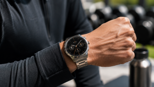 Premium Wearables Are Moving Into the Mainstream Fitness Market