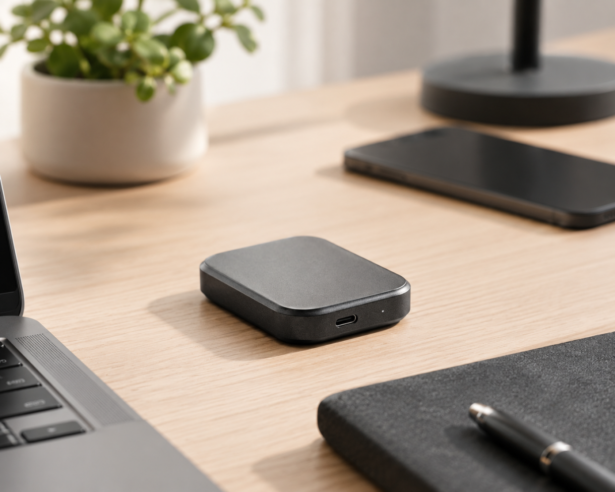 This Compact Gadget Has Turned Into an Unexpected Must-Have