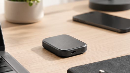 This Compact Gadget Has Turned Into an Unexpected Must-Have