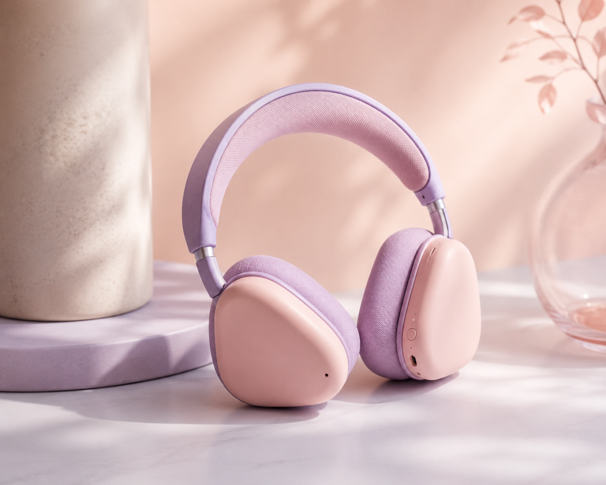 This Pair of Headphones Sparked an Unexpected Viral Moment