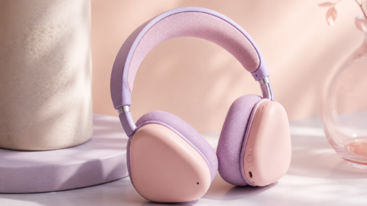 This Pair of Headphones Sparked an Unexpected Viral Moment